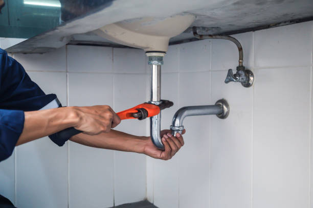 Best Plumbing Services Near Me  in Edgeworth, PA