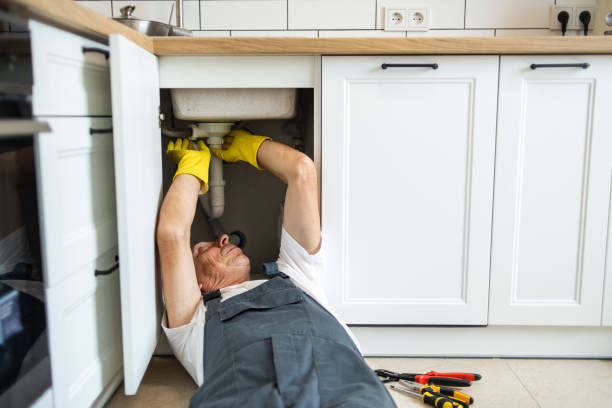 Best Residential Plumbing Services  in Edgeworth, PA