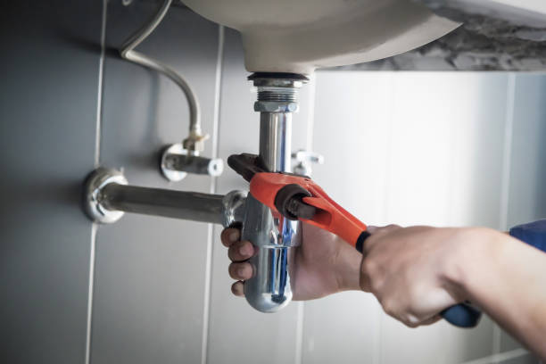 Best Water Softener Installation  in Edgeworth, PA