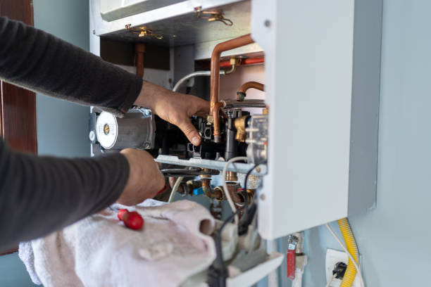 Professional Plumbing in Edgeworth, PA
