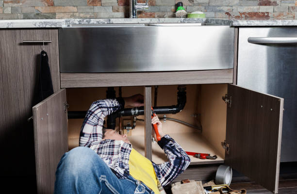 Best Drain Cleaning Services  in Edgeworth, PA