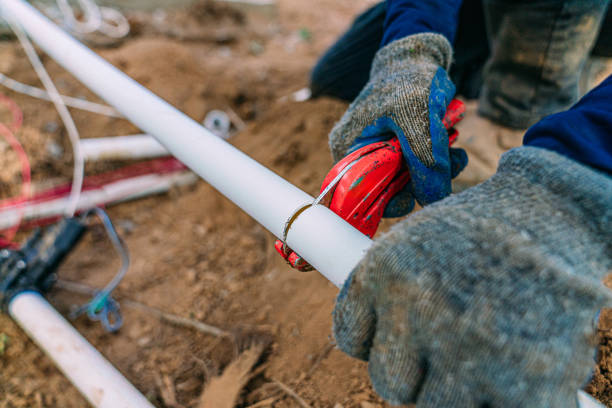 Best Sewer Cleaning Services  in Edgeworth, PA