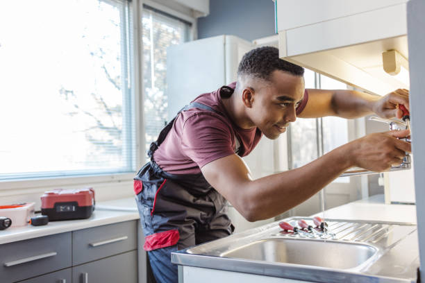 Best Emergency Plumbing Repair  in Edgeworth, PA