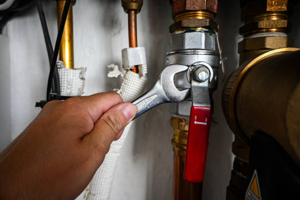Best Sprinkler Systems  in Edgeworth, PA